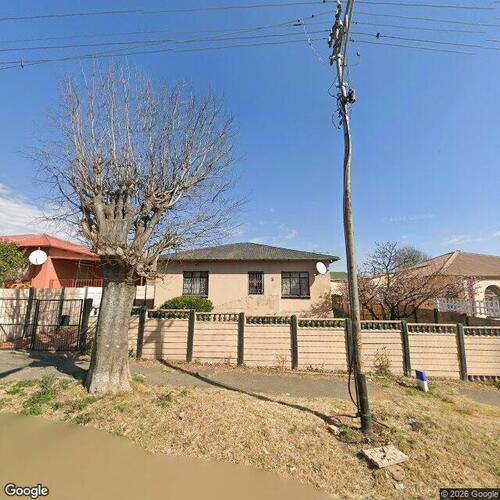 Erf 933 South Hills Extension 1 Township, 5 Loftes Street, Welfare Park, South Hills Extension 1, Johannesburg, Gauteng thumbnail