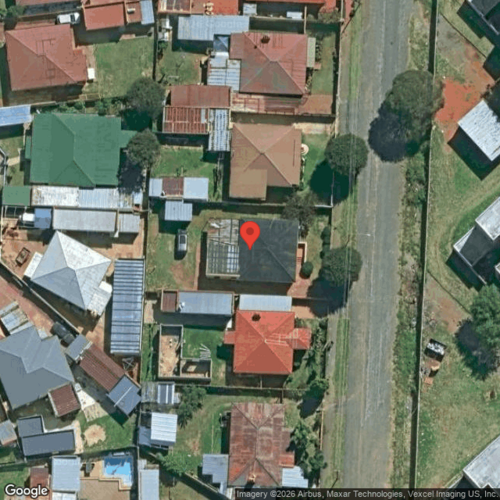 Erf 933 South Hills Extension 1 Township, 5 Loftes Street, Welfare Park, South Hills Extension 1, Johannesburg, Gauteng thumbnail
