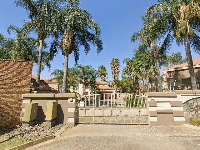 Portion 2 Of Erf 951, Bonaero Park Extension 1 Township, Also Known As 1 Essendon Avenue, 2 Bonfoi Estate, Bonaero Park Extension 1, Kempton Park, Gauteng