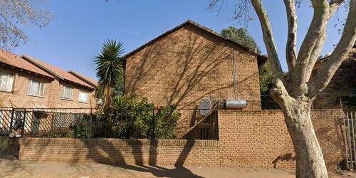 3 Bedroom Sectional Title Unit