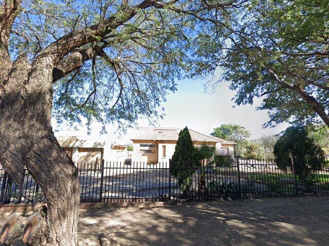 Erf 594, Elandsrand Extension 4, Township, Registration Division J.Q., North West, 33 Blesbok Street, Elandsrand Ext 4