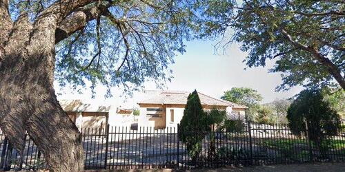 Erf 594, Elandsrand Extension 4, Township, Registration Division J.Q., North West, 33 Blesbok Street, Elandsrand Ext 4