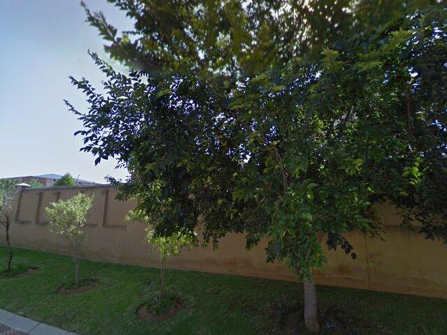 Erf 2097 Fourways Extension 37 Township, 2097 Martial Eagle Crescent, Eagle Trace Estate, Fourways, 2191