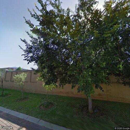 Erf 2097 Fourways Extension 37 Township, 2097 Martial Eagle Crescent, Eagle Trace Estate, Fourways, 2191 thumbnail