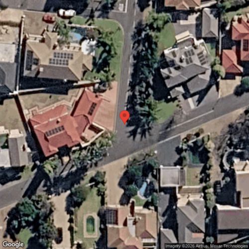 Erf 2097 Fourways Extension 37 Township, 2097 Martial Eagle Crescent, Eagle Trace Estate, Fourways, 2191 thumbnail
