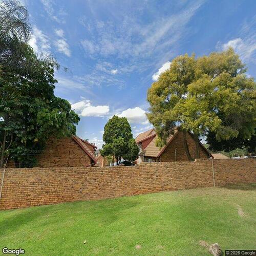 Section 46, Barcelona, Erf 818, Moreletapark Extension 2 Township, Unit 46 Barcelona, 698 Conan Street, Moreletapark, Pretoria thumbnail