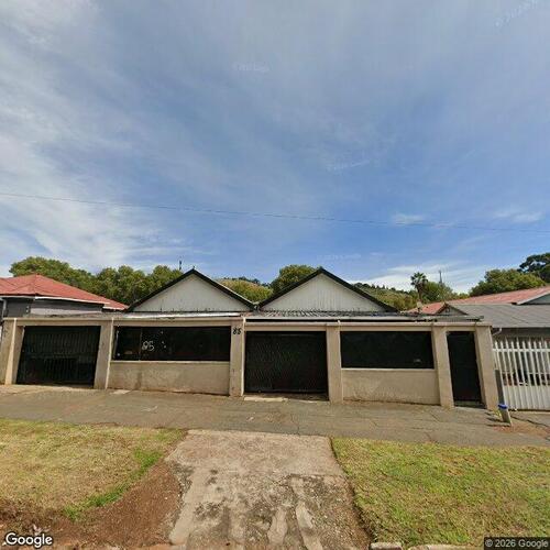 Erf 93, Bezuidenhout Valley Township, 85 6th Avenue, Bezuidenhout Valley, Johannesburg thumbnail