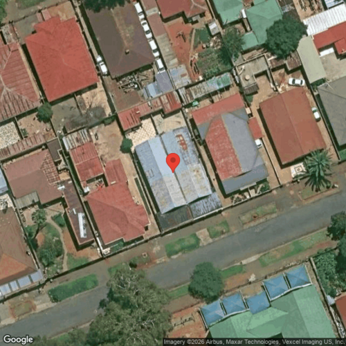 Erf 93, Bezuidenhout Valley Township, 85 6th Avenue, Bezuidenhout Valley, Johannesburg thumbnail