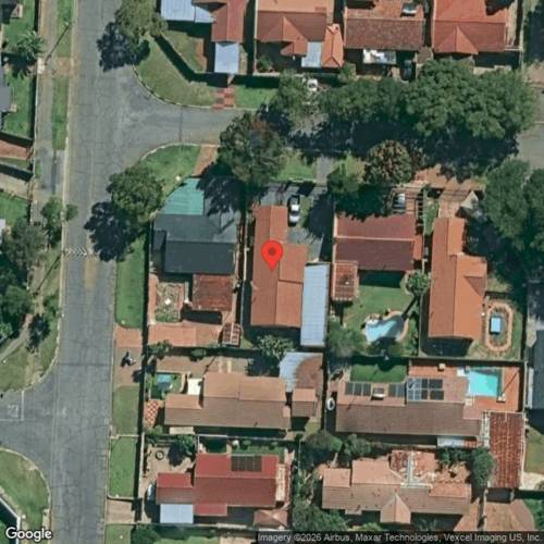 Erf 486, Tulisa Park Extension 6, 4 Rockrose Road, Tulisa Park Extension 6, Johannesburg thumbnail