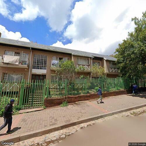 Section 6, Jomarie, 22 Kenmere Road, Yeoville, Johannesburg thumbnail