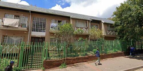 3 Bedroom Flat