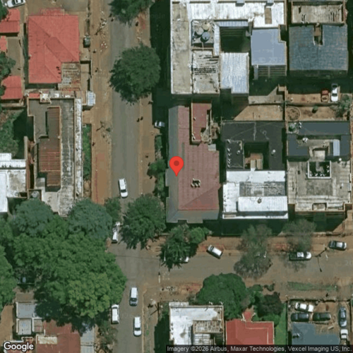 Section 6, Jomarie, 22 Kenmere Road, Yeoville, Johannesburg thumbnail