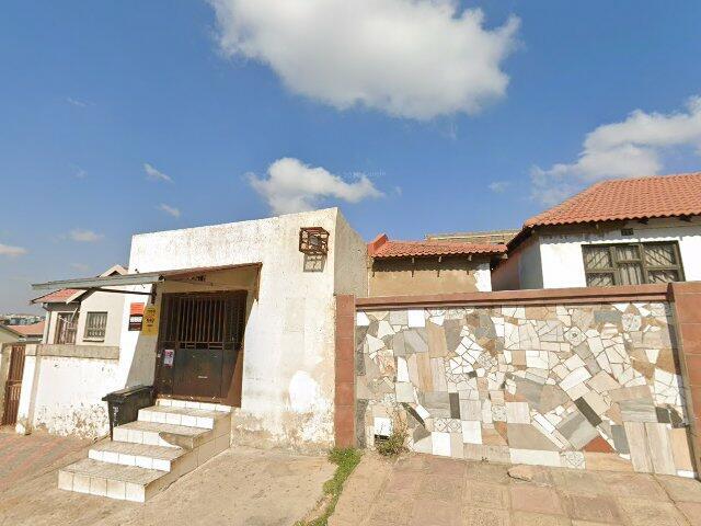 Section 69, Fleurhof Valley, 1313 Fever Tree Street, Fleurhof Extension 5, Roodepoort