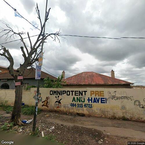 Erf 507 Bellevue (Jhb) Township, 101 Becker Street, Bellevue, Johannesburg thumbnail