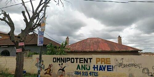 6 Bedroom Residential Property