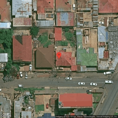 Erf 507 Bellevue (Jhb) Township, 101 Becker Street, Bellevue, Johannesburg thumbnail