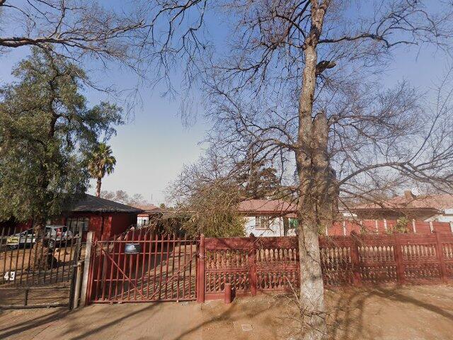 Erf 354, 41 De Forest Street, Vanderbijlpark Cw 5