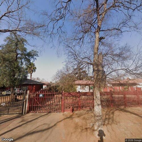 Erf 354, 41 De Forest Street, Vanderbijlpark Cw 5 thumbnail