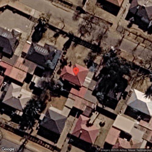 Erf 354, 41 De Forest Street, Vanderbijlpark Cw 5 thumbnail