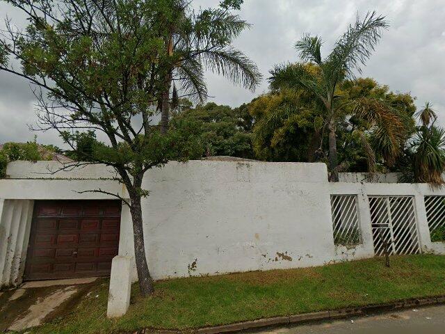 Erf 203 Orange Grove Township, 60 6th Avenue, Orange Grove, Johannesburg