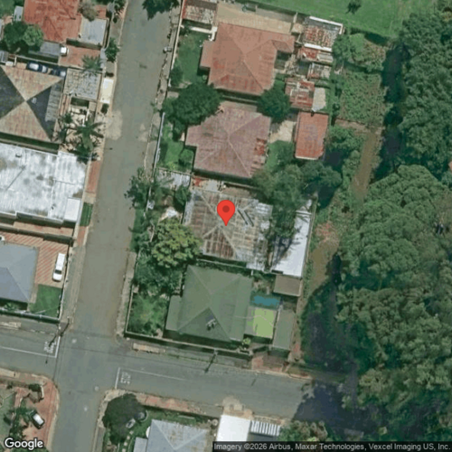 Erf 203 Orange Grove Township, 60 6th Avenue, Orange Grove, Johannesburg thumbnail