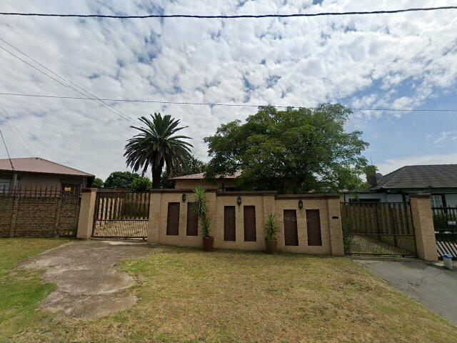 Erf 205 Gerdview Township, 29 Leiden Street, Gerdview, Germiston, Gauteng
