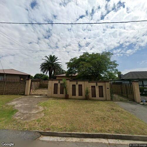 Erf 205 Gerdview Township, 29 Leiden Street, Gerdview, Germiston, Gauteng thumbnail