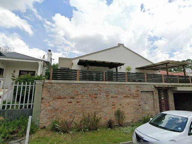 Erf 1480, 10 10th Street, Orange Grove, Johannesburg