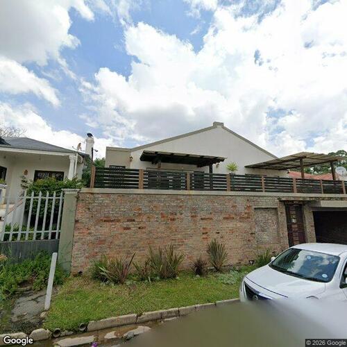 Erf 1480, 10 10th Street, Orange Grove, Johannesburg thumbnail