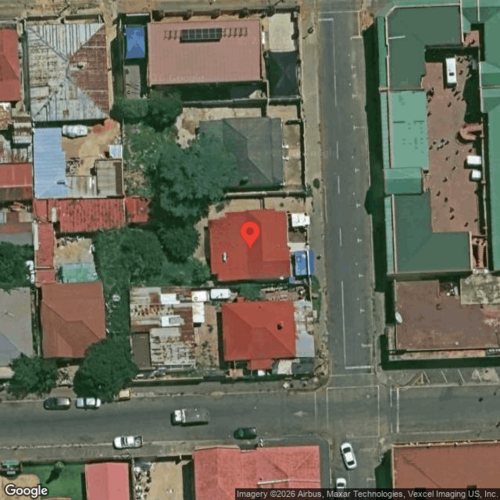 Erf 306, La Rochelle Township, Registration Division I.R., Gauteng; 269 Johannesburg Road, La Rochelle thumbnail