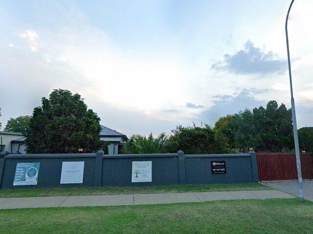 Remainder Of Holding 28, Blignaustrus Agricultural Holdings, 28 Eeufees Street, Blignaustrus Ah