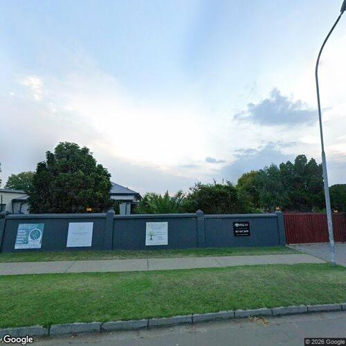 Remainder Of Holding 28, Blignaustrus Agricultural Holdings, 28 Eeufees Street, Blignaustrus Ah thumbnail