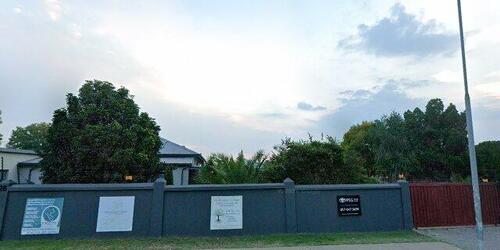 Remainder Of Holding 28, Blignaustrus Agricultural Holdings, 28 Eeufees Street, Blignaustrus Ah