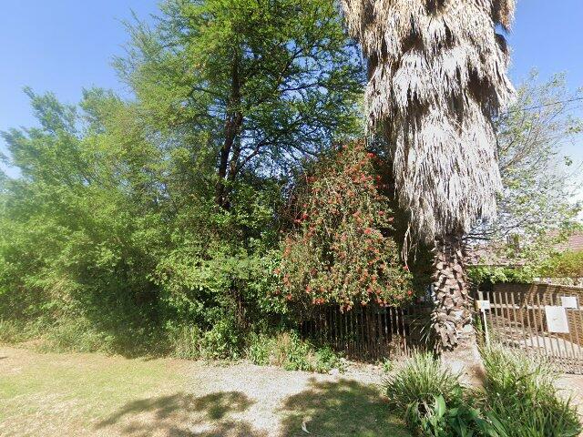 Erf 262, Arcon Park Township, 12 Canna Street, Arcon Park