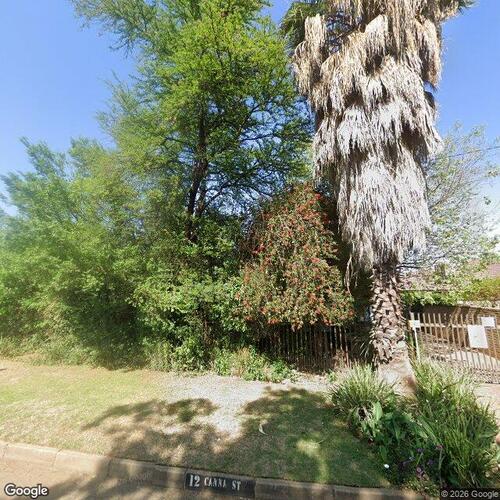 Erf 262, Arcon Park Township, 12 Canna Street, Arcon Park thumbnail