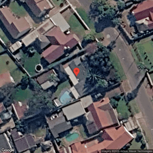 Erf 262, Arcon Park Township, 12 Canna Street, Arcon Park thumbnail