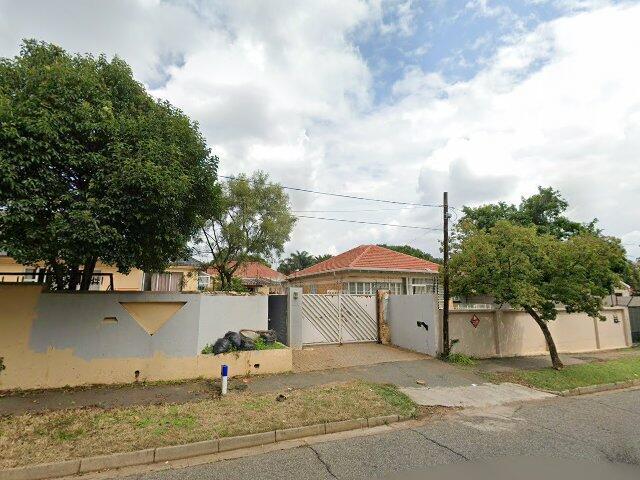 Erf 678 And Erf 680, Highlands North Township, Also Known As No. 108 11th Avenue, Highlands North, Gauteng