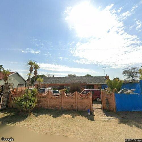 Erf 243, 8 Purcell Street, Tulisa Park, Gauteng thumbnail