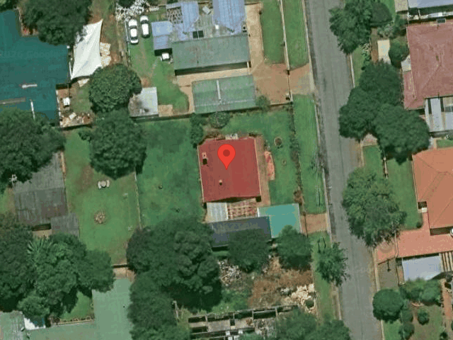 Erf 450 Wychwood Township, 14 Poinsettia Road, Wychwood, Gauteng