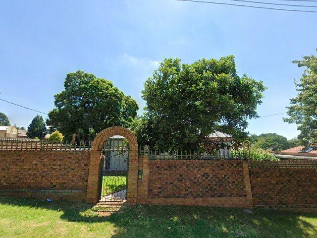 Erf 233, 6 Iris Road, Primrose, Gauteng