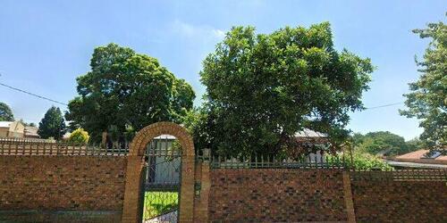 7 Bedroom House