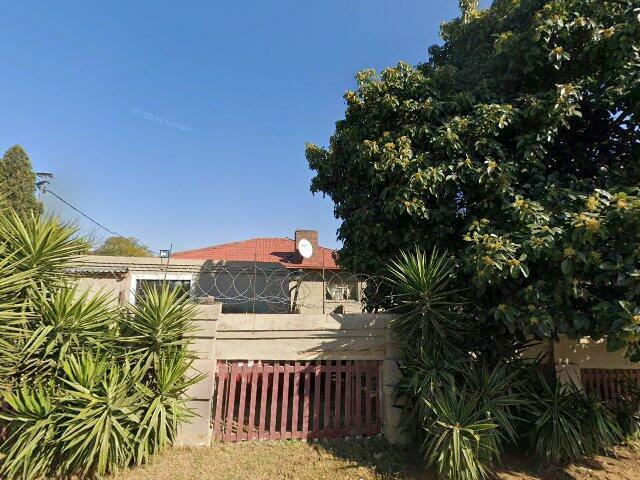 Erf 71, 27 Senekal Street, South Hills