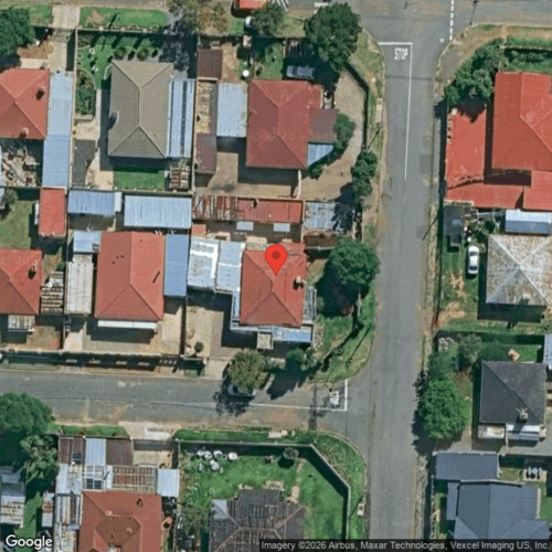 Erf 71, 27 Senekal Street, South Hills thumbnail