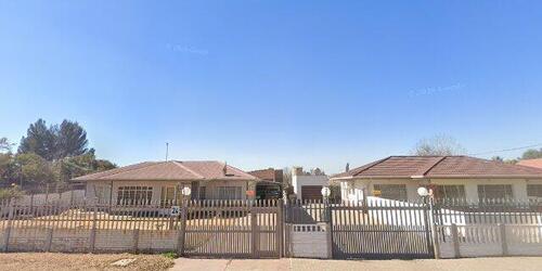 Erf 29, 24 Percy Sherwell Street, Unitas Park, Vereeniging