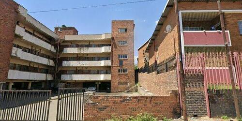 2 Bedroom Flat