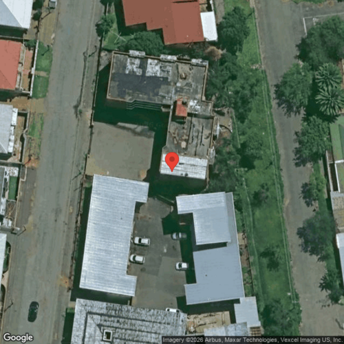 Section 13, Unit 13 Gwen Alan Court, 176 High Street, Rosettenville, Johannesburg South thumbnail
