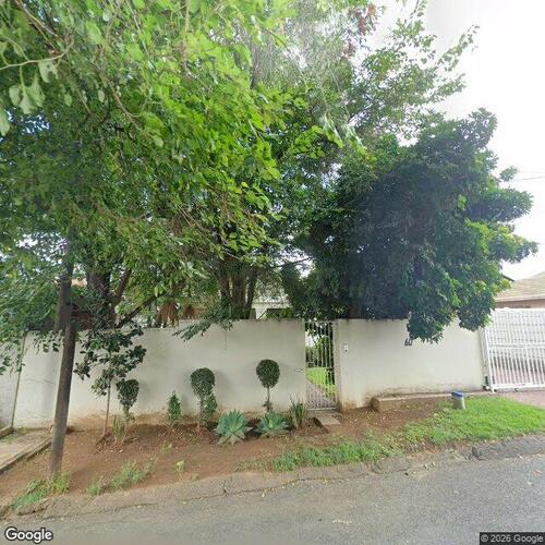 Erf 1404 Orange Grove Township, 60 14th Street, Orange Grove, Johannesburg thumbnail