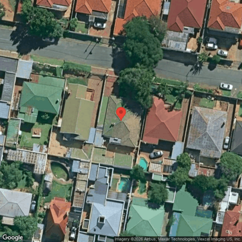 Erf 1404 Orange Grove Township, 60 14th Street, Orange Grove, Johannesburg thumbnail