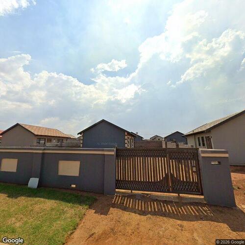 Erf 4262 Toekomsrus Extension 5 Township, 4262 Tinkerbird Street, Toekomsrus Ext 5, Randfontein thumbnail