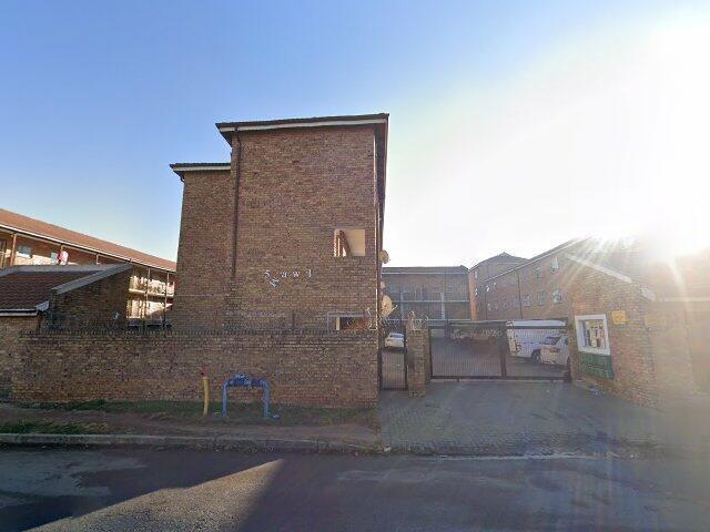 Unit 22, 25 Maxwell Road, Kempton Park